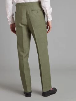 Eaton Suit - Sage Green Linen -Clothing store Eaton Suit Sage Green Linen 03 73cfefa0 3a18 45f7 8a97 d88caf8d0708
