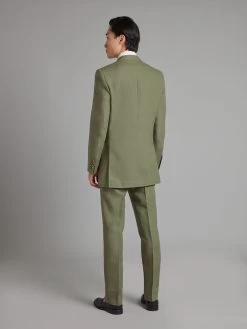 Eaton Suit - Sage Green Linen -Clothing store Eaton Suit Sage Green Linen 09 3505f8f9 8ce6 4799 a4b4 3333a1aae468