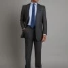 Eaton Suit - Plain Grey -Clothing store EatonSuit PlainGrey 42ad2d41 4984 465c 80c5 da3c743a6f91