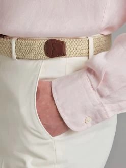 Heavyweight Cotton Trousers - White -Clothing store Heavyweight Cotton Trousers Ivory 01 db455307 56f5 4469 9095 442c5bd47049