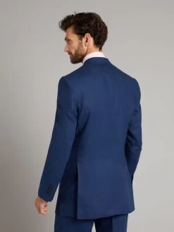 Cadogan Linen Suit - Rich Blue -Clothing store JxKa72P1 2db768a5 b507 4538 a569 c4961289ddf6