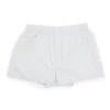 Luxury Boxer Shorts - White 2 Luxury Boxer Shorts - White -Clothing store LuxuryBoxerShorts White