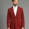 Luxury Eaton Jacket - Burnt Orange Pincord -Clothing store LuxuryEatonJacket BurntOrangePincord 54ee5392 cf56 44f1 b9a3 a3a615b00945