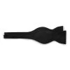 Luxury Silk Bow Tie, Self Tie - Black -Clothing store LuxurySilkBowTie SelfTie Black 74fe625f c4e8 4aa4 8519 874b216a67a2