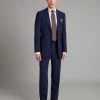 Mayfair Fresco Suit - Navy -Clothing store Mayfair Fresco Suit Navy 04 5d584b6d 2710 4c9e 89f4 78f3fd0b091c