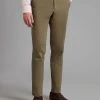 Brompton Chino - Olive
