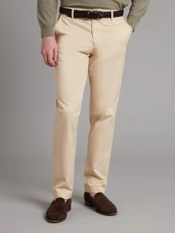Brompton Chino - Beige