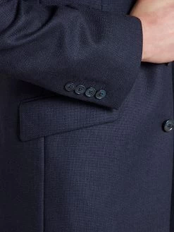 Mockleno Eaton Jacket - Navy -Clothing store Mockleno Eaton Jacket Navy 03 8f2f32ad 4f4f 4661 967e f5c73150619f