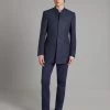 Ormonde Linen Jacket - Navy -Clothing store Ormonde Linen Jacket Navy 01 940c41b0 9328 4630 987a e6b82406c2be