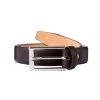 Plain Suit Belt - Brown -Clothing store PlainSuitBelt Brown 86a61fd9 9dc4 4cac a61f 2f2440c544bf