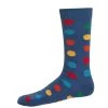 Polka Dot Socks Narvik Blue -Clothing store PolkaDotSocksNarvikblue 60fa68b1 f87c 43df 919e 80857a42354f