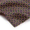 Floral Silk Pocket Square - Purple -Clothing store PureSilkHandkerchiefsFloralPrintPurple 0368236a 1a19 4029 8c25 57712dfb798e