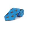 Pure Silk Pheasant Tie - Blue -Clothing store PureSilkPheasantTie Blue 67426a41 dad7 4ddd bb1d 3822a7ad3b76