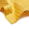 Polka Dot Silk Pocket Square - Yellow -Clothing store SilkHandkerchiefs PolkaDot Yellow 897ed54d 9565 4061 92de 595693a614db