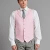 Single Breasted Linen Waistcoat - Pink -Clothing store SingleBreastedLinenWaistcoat Pink 0ad85bb4 e0d9 49ef 86e8 974a400bad13