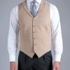 Single Breasted Wool Waistcoat - Buff -Clothing store SingleBreastedWoolWaistcoat Buff 591ea527 a573 4e9b 8dd7 02e80f2b6faa