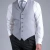 Single Breasted Wool Waistcoat - Grey -Clothing store SingleBreastedWoolWaistcoat Grey 06cf44d7 a92b 4d3b bf88 6a7d836344ee