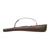 Single Plain Leather Gun Slip - Brown -Clothing store SinglePlainLeatherGunSlip Brown ca588f3d 8ad0 4bd5 9f0c 94dcf9ca102b