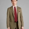 Unstructured Cotton Jacket - Olive 1 Unstructured Cotton Jacket - Olive -Clothing store Unstructured Jacket Cotton Olive 02 564c0330 6907 44a6 ac95 92c8c4790f7e