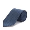 Woven Silk Tie, Spotted - Navy/White -Clothing store WovenSilkTie Spotted NavyWhite 90a1a9e9 f99e 4687 8d98 f3b46711b998