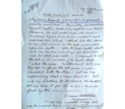 Antique Top Hat, White Gold Beaver Fur -Clothing store antique top hat white gold beaver fur 7 1 8 58cm4 af9b177f 8efd 4424 9193 a11919b32a6f