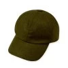 Baseball Cap Loden Green