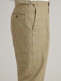Breeks - Ayr Tweed -Clothing store breeks ayr tweed 3
