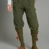 Breeks Moleskin - Olive