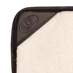 Double Best Leather Gun Slip Brown -Clothing store canvas leather single gun slip lining 65648dcb abb9 442a a855 b5754fa8fe7e