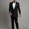 Carlyle Dinner Jacket - Black -Clothing store carlyle dinner jacketblackbarathea 635ec36b 6f7d 4f16 8f88 ad988fbba52c