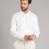 City Shirt - Twill White -Clothing store city shirt twill white 2 a185b0fd 97ba 434b 919e 3ab51ebe510c