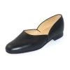 Grecian Leather Slippers -Clothing store classic grecian houseshoes