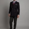 Cadogan Navy Blazer