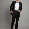 Eaton Dinner Jacket - Black 1 Eaton Dinner Jacket - Black -Clothing store eaton dinner jacket a1547013 f176 482f 995d 66b5f45ae011