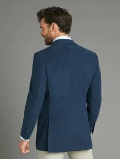 Eaton Jacket - Navy Moleskin -Clothing store eaton jacket navy moleskin 1 92e2bdb7 7478 4105 8b72 64306f082ca8