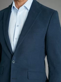 Eaton Jacket - Navy Moleskin -Clothing store eaton jacket navy moleskin bf90e31a 2a05 4057 af87 9a769ffeaf5d