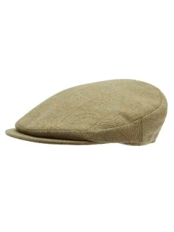 Garforth Cap - Ettrick Tweed