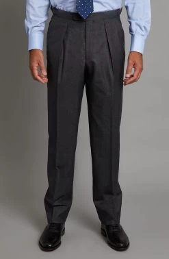 Cadogan Suit - Plain Grey -Clothing store ifnmowllployfrmqw8p7 f03e3e26 1fa0 4077 b532 0f1fd6dbb613