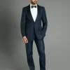 Luxury Whittaker Dinner Jacket - Navy Wool/Silk 1 Luxury Whittaker Dinner Jacket - Navy Wool/Silk -Clothing store luxury whittaker dinner jacket silk wool navy d043138b d43d 41f6 87bf ad730e16b2d9