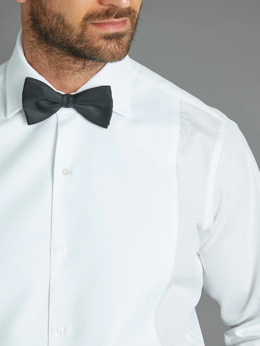 Marcella Dress Shirt - Classic Collar 5 Marcella Dress Shirt - Classic Collar - Image 3