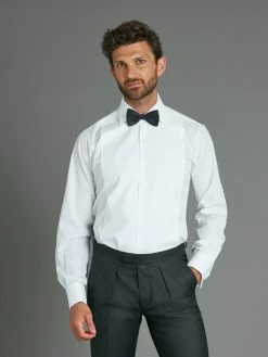 Marcella Dress Shirt - Classic Collar