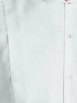 Marcella Dress Shirt, Collarless - White 7 Marcella Dress Shirt, Collarless - White -Clothing store marcella dress shirt collarless 3 08bd9b10 dc11 4479 877c 5ec4f3754d57