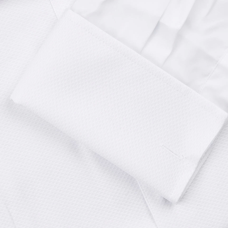 Slim Fit Marcella Dress Shirt - Classic Collar 5 Slim Fit Marcella Dress Shirt - Classic Collar - Image 3