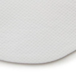 Marcella Self Tie Bow Tie - White 4 Marcella Self Tie Bow Tie - White - Image 2