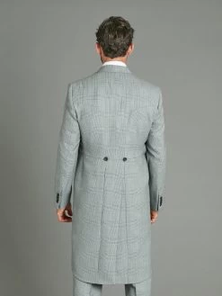 Morning Coat - Prince Of Wales -Clothing store morning coat prince of wales 2 059e9ec2 e9d5 4a72 bd23 c53a33d60af2