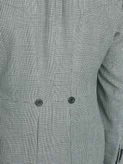 Morning Coat - Prince Of Wales -Clothing store morning coat prince of wales 4 5b815f32 8dbc 47e4 ab73 549426a5a315