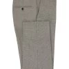 Pleated Morning Trousers - Houndstooth -Clothing store mt houndsth 2b77ed3b e7f1 46e8 9e79 cbd43a5dabfe