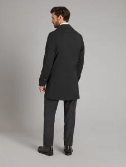 Clothing store -Clothing store oxley raincoat loro piana black 2 bbbc6492 2a0c 46c1 9841 3f997adbf894