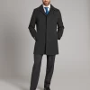 Oxley Raincoat - Loro Piana Black 1 Oxley Raincoat - Loro Piana Black -Clothing store oxley raincoat loro piana black 14253439 f5e0 4c6a 9cf6 e9b1516b8e5e