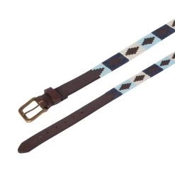 Pampeano Argentine Polo Belt, Sereno -Clothing store pampeano pampeano argentine polo belt sereno 21051 1 fbbeb1b4 4bc2 4785 9aec c920c1807e86